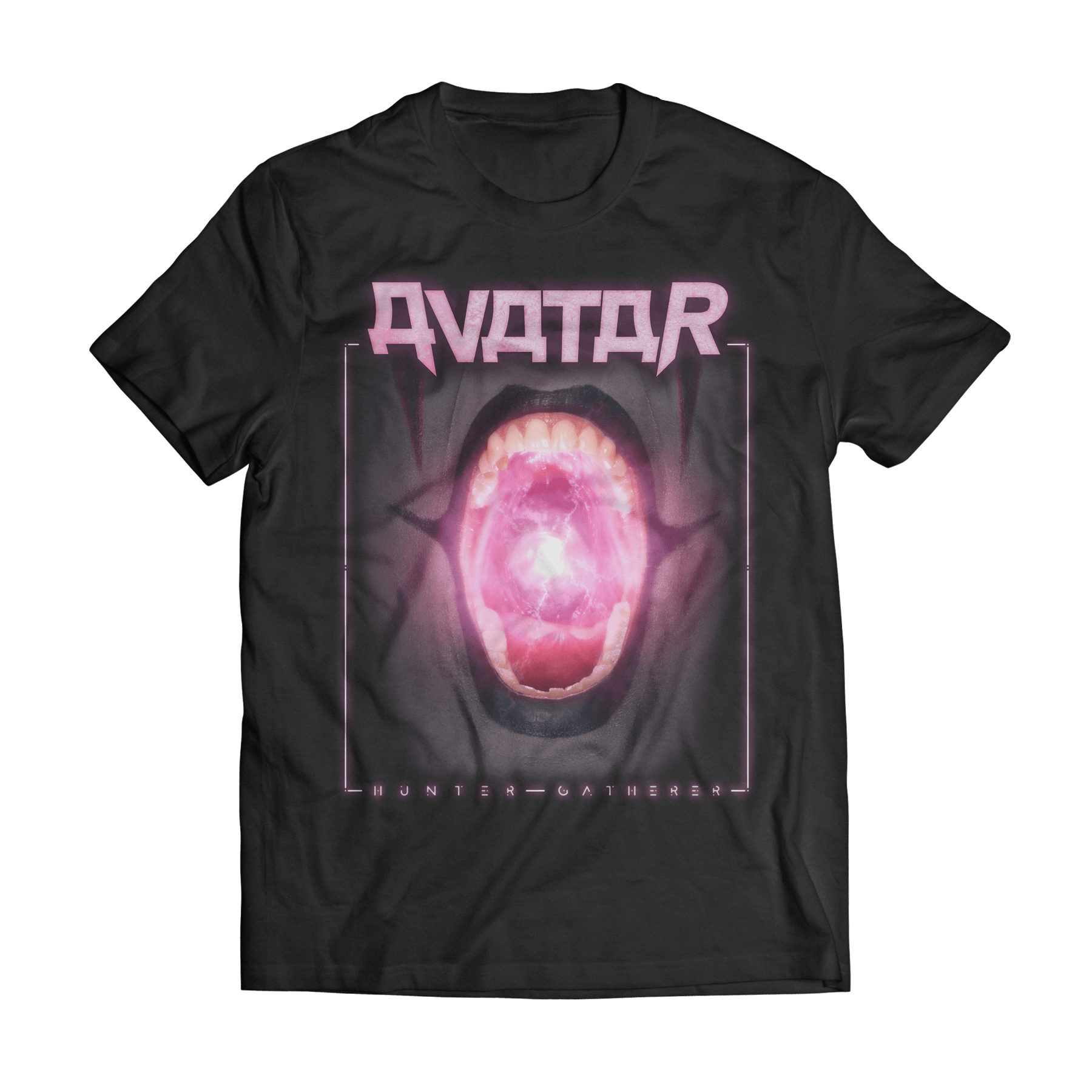 Avatar Hunter Gatherer Album Art Mens T Shirt Hoodie, Sweatshirt | CiraTrend.com