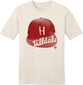 Hilldale Club Cap Logo T-Shirts, Hoodie, Sweatshirt