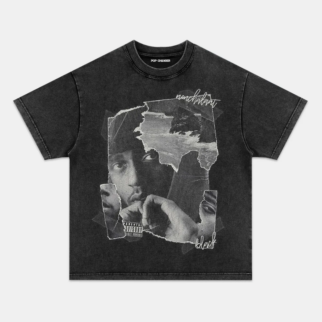 HIP HOP TEE Style002 Hoodie, Sweatshirt | CiraTrend.com (Image 4)