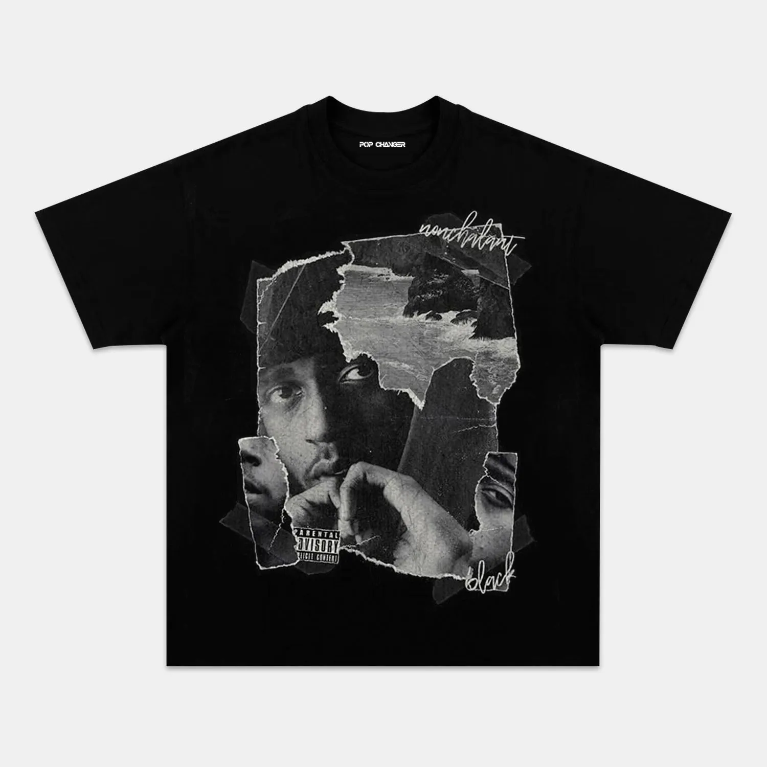 HIP HOP TEE Style002 Hoodie, Sweatshirt | CiraTrend.com (Image 1)
