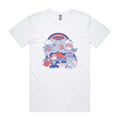 Hawaii Kawaii T-Shirts, Hoodie, Sweatshirt