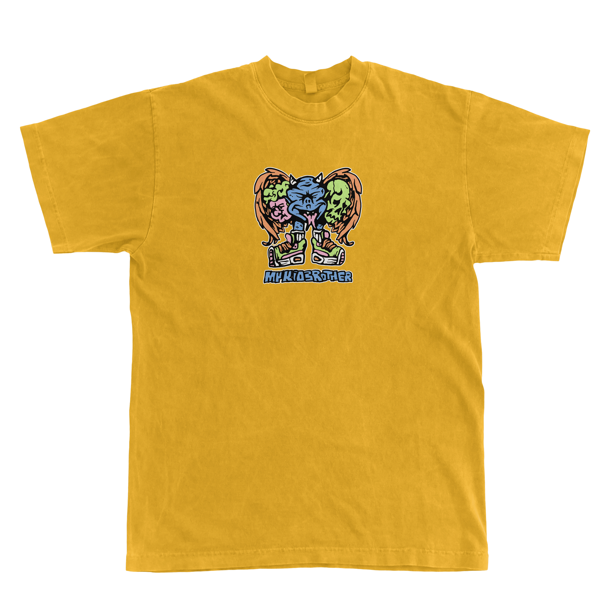 "H.M.W.S Monster" T-Shirt