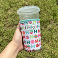 HOHOHO Cup Coolie T-Shirts, Hoodie, Sweatshirt | CiraTrend.com