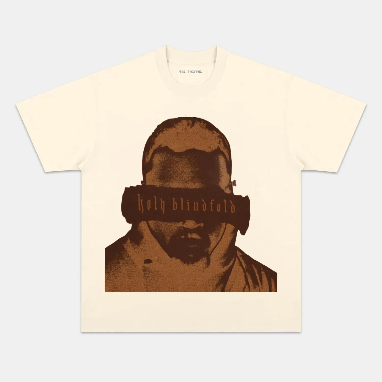 HOLY BLINDFOLD - CHRIS BROWN TEE Hoodie, Sweatshirt | CiraTrend.com (Image 3)