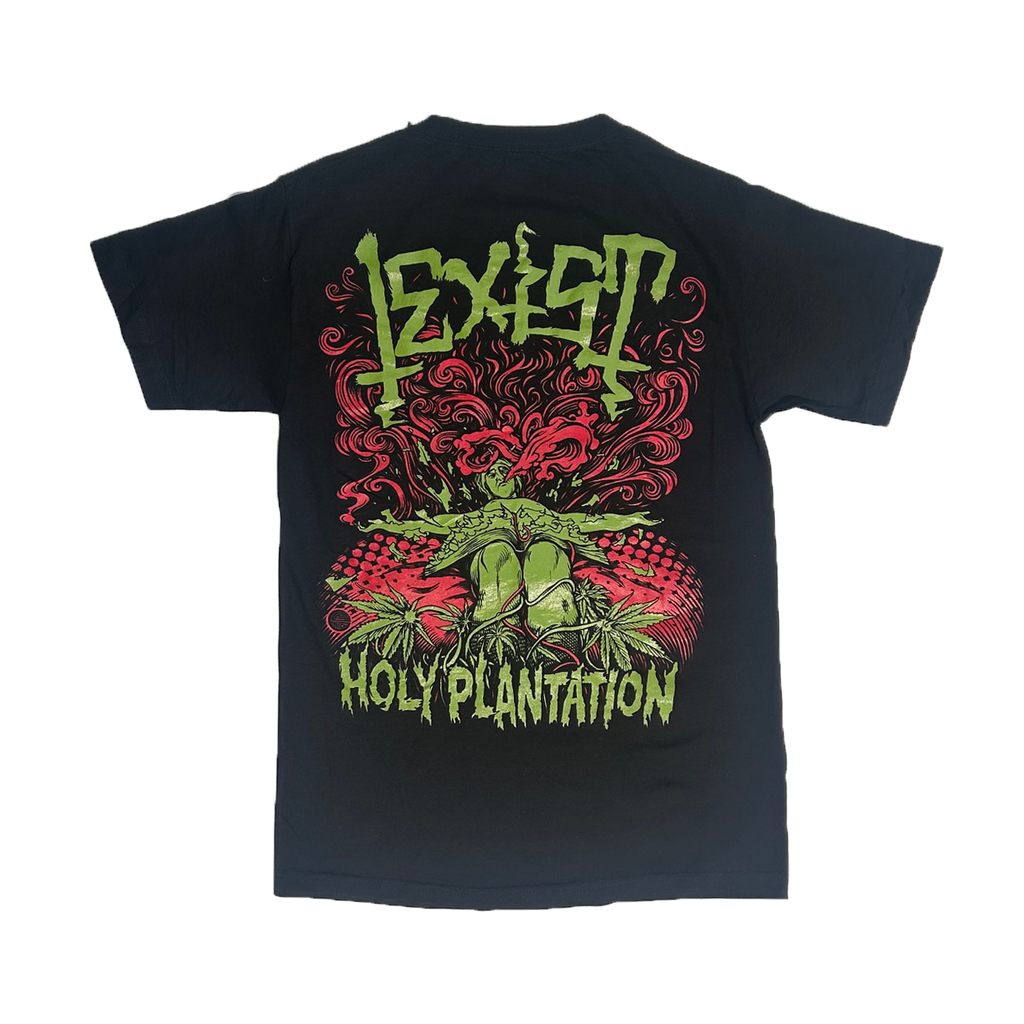 "Holy Plantation" T-Shirt Hoodie, Sweatshirt | CiraTrend.com (Image 2)