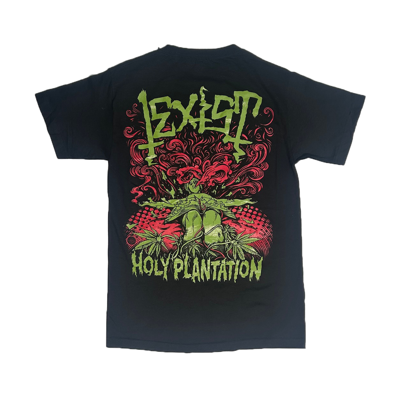 "Holy Plantation" T-Shirt Hoodie, Sweatshirt | CiraTrend.com (Image 2)