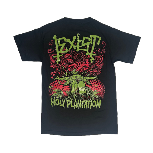 "Holy Plantation" T-Shirt Hoodie, Sweatshirt | CiraTrend.com (Image 2)