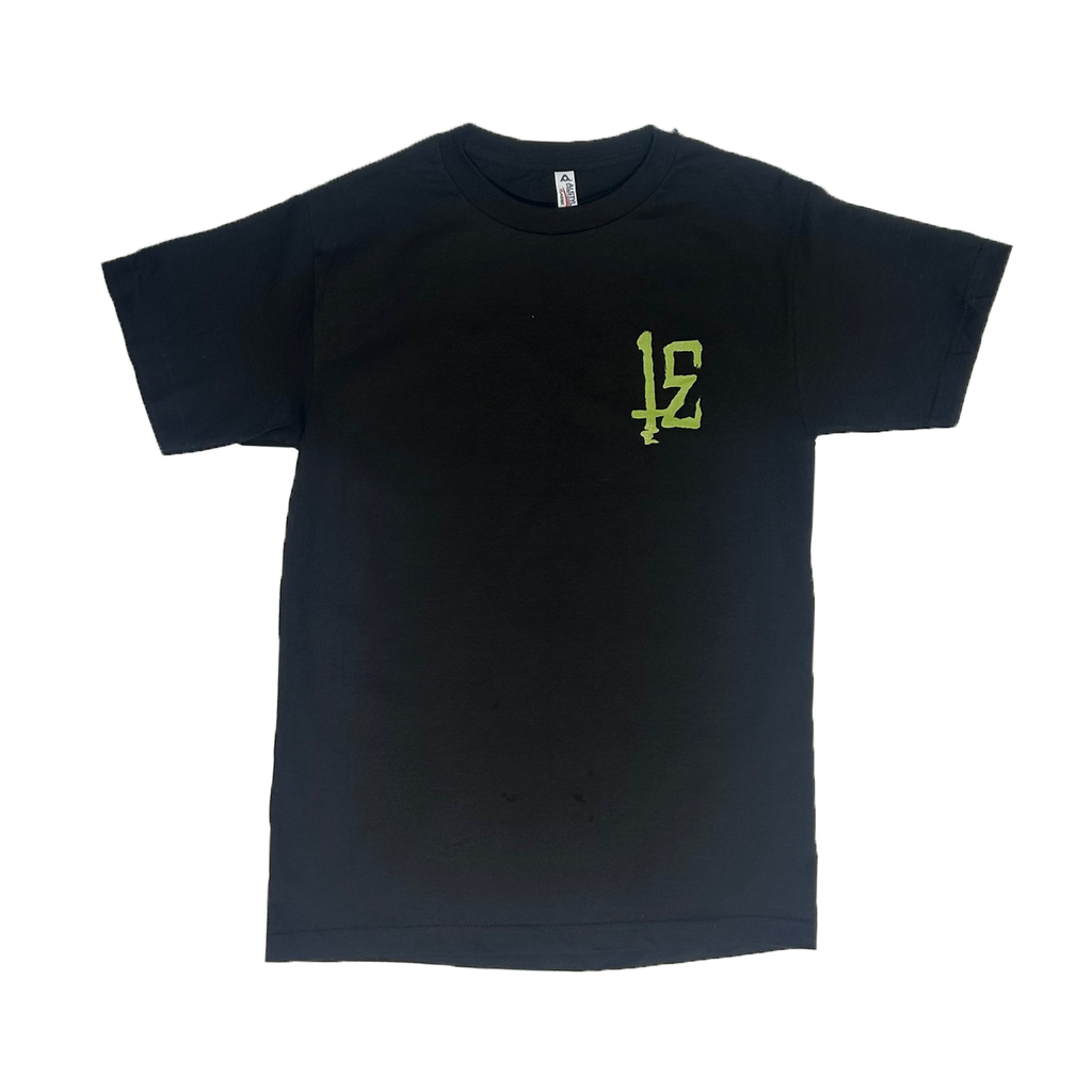 "Holy Plantation" T-Shirt Hoodie, Sweatshirt | CiraTrend.com (Image 1)