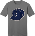 Homestead Grays Cap Logo T-Shirts, Hoodie, Sweatshirt