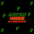 MYSTERY HOODIE T-Shirts, Sweatshirt | CiraTrend.com (Image 1)