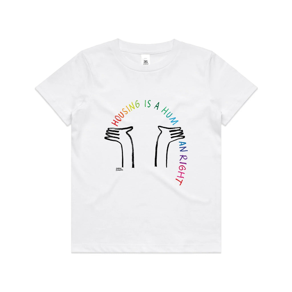 Housing Rainbow T-Shirts, Hoodie, Sweatshirt