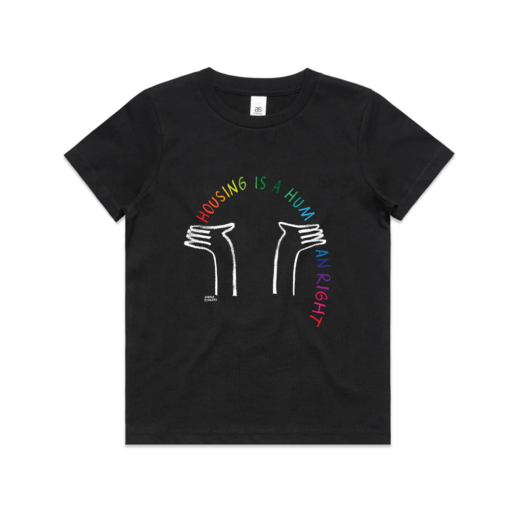 Housing Rainbow T-Shirts, Hoodie, Sweatshirt