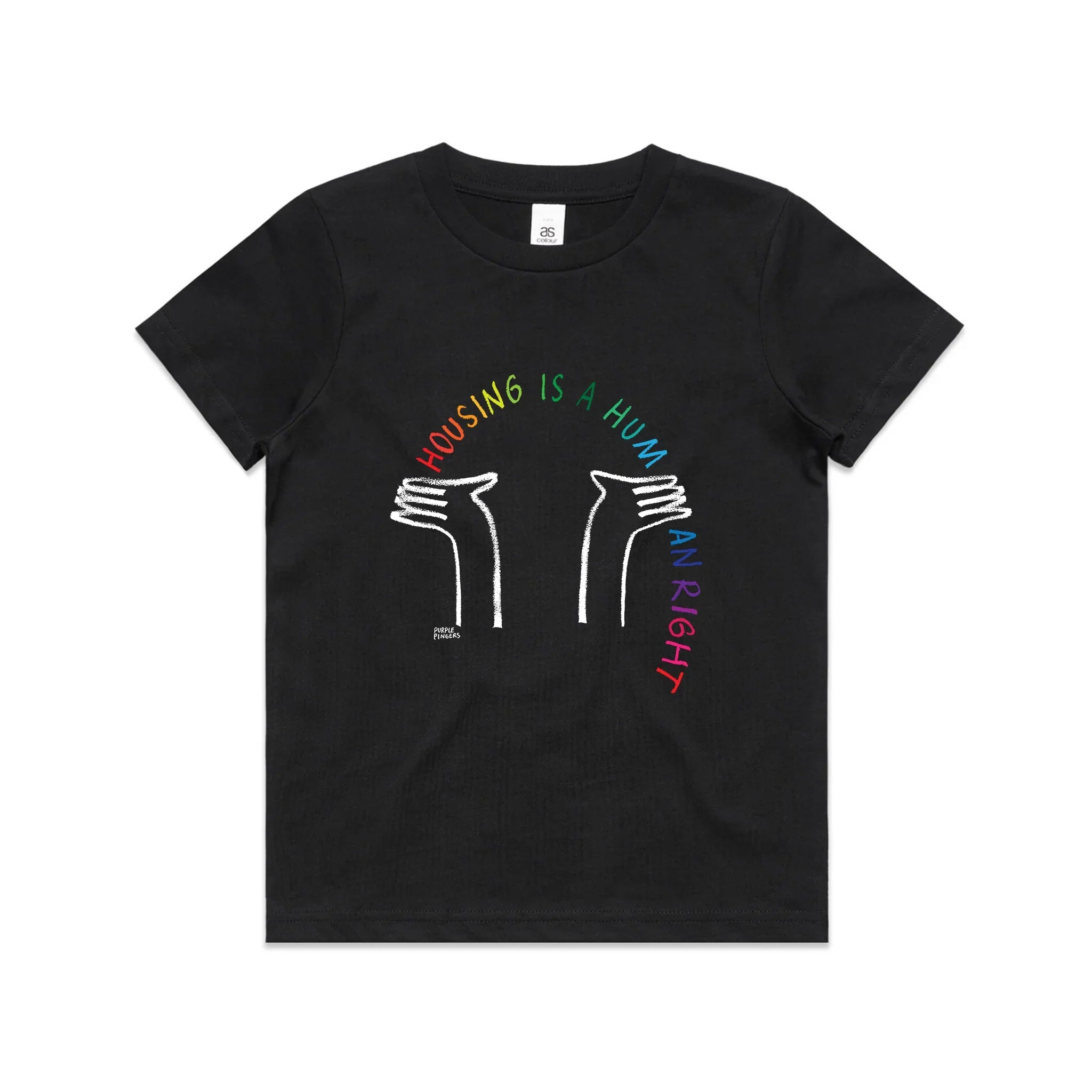 Housing Rainbow T-Shirts, Hoodie, Sweatshirt