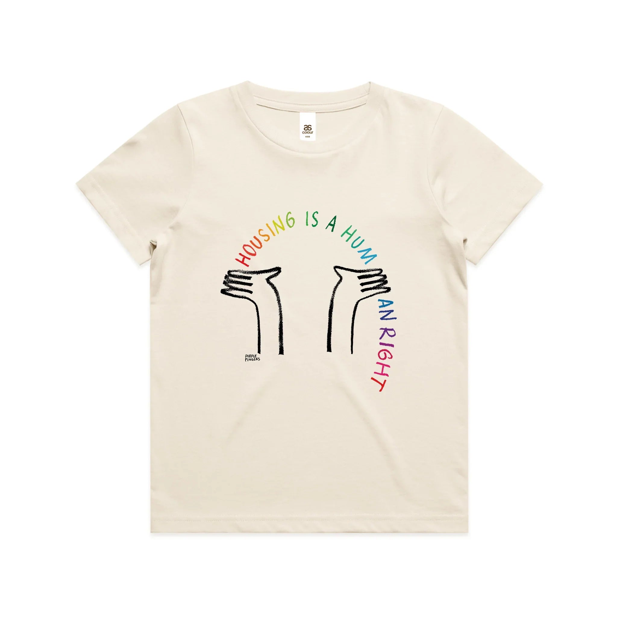 Housing Rainbow T-Shirts, Hoodie, Sweatshirt