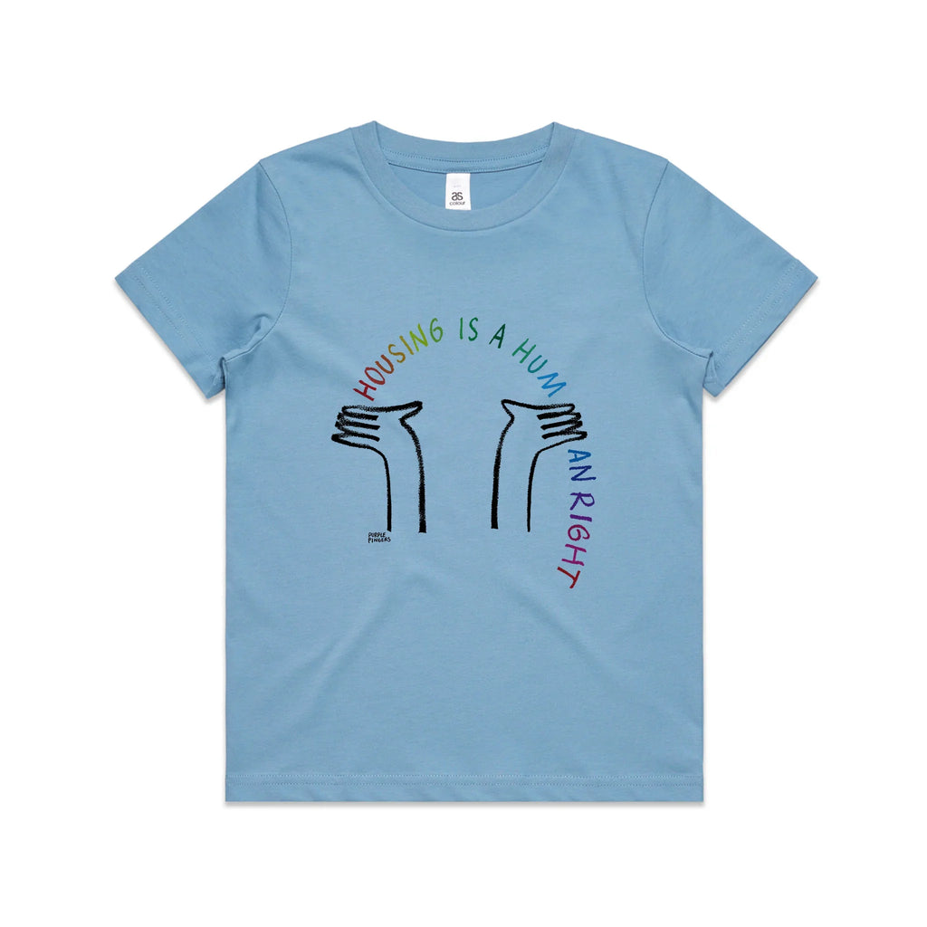 Housing Rainbow T-Shirts, Hoodie, Sweatshirt