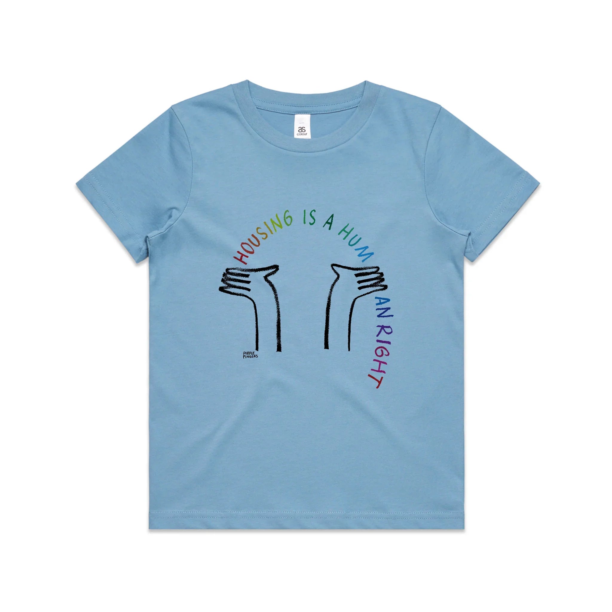Housing Rainbow T-Shirts, Hoodie, Sweatshirt
