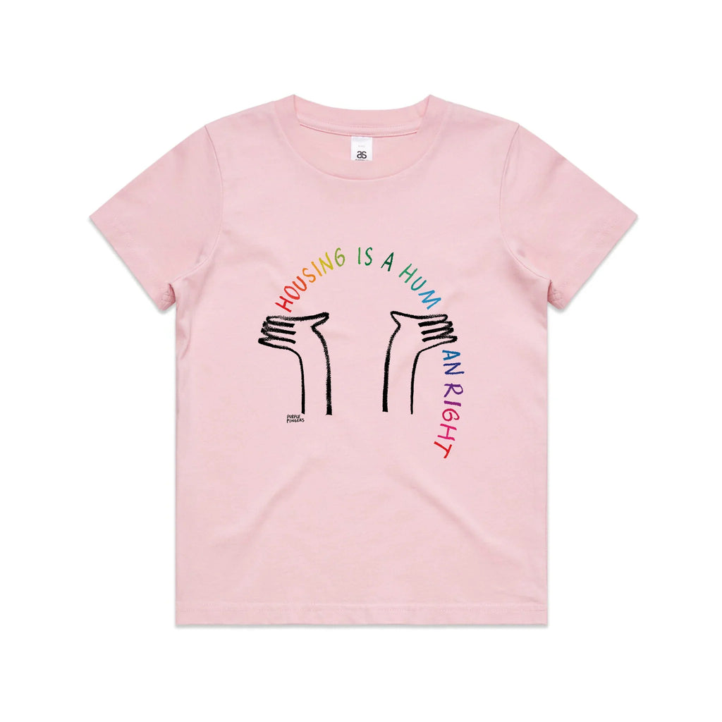 Housing Rainbow T-Shirts, Hoodie, Sweatshirt