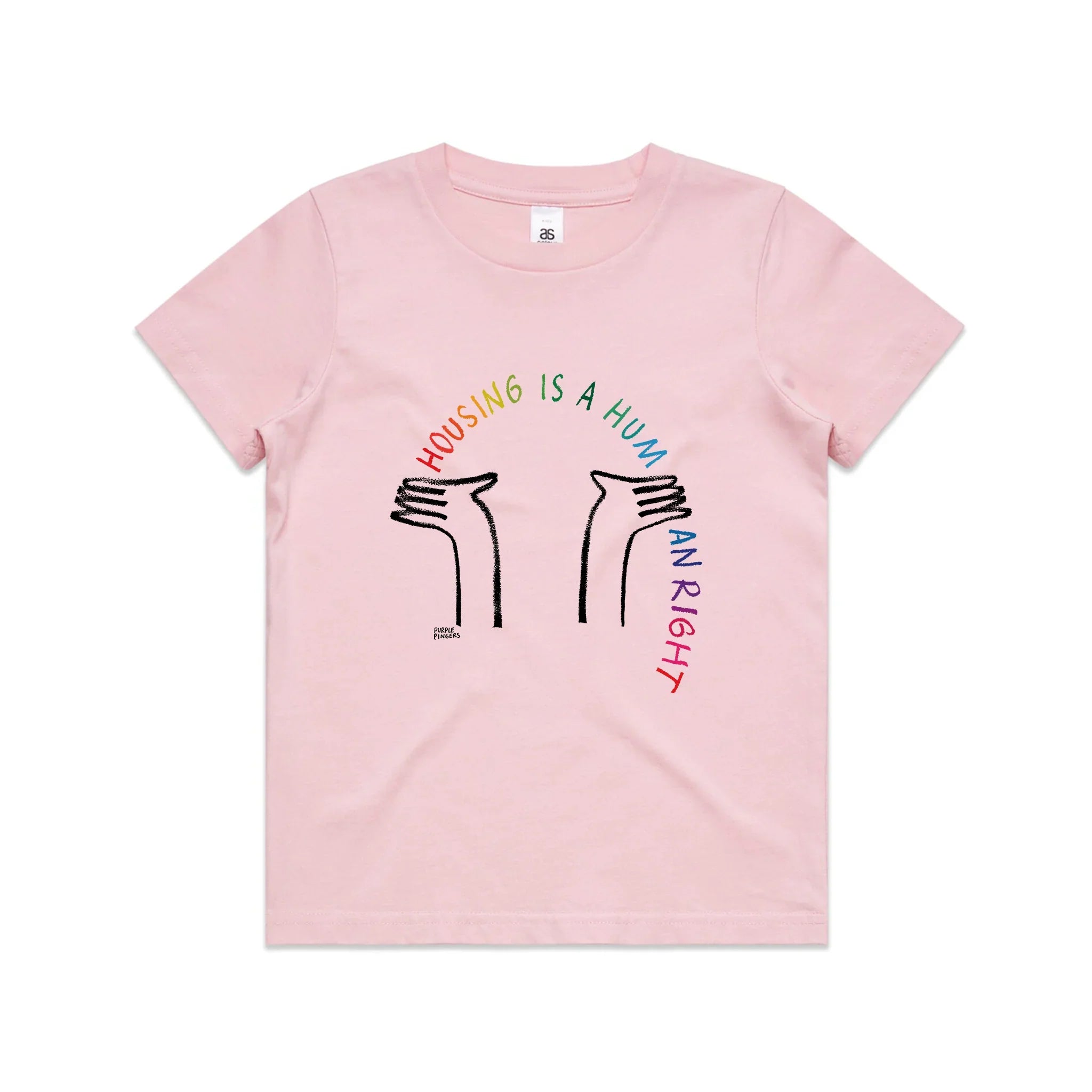 Housing Rainbow T-Shirts, Hoodie, Sweatshirt