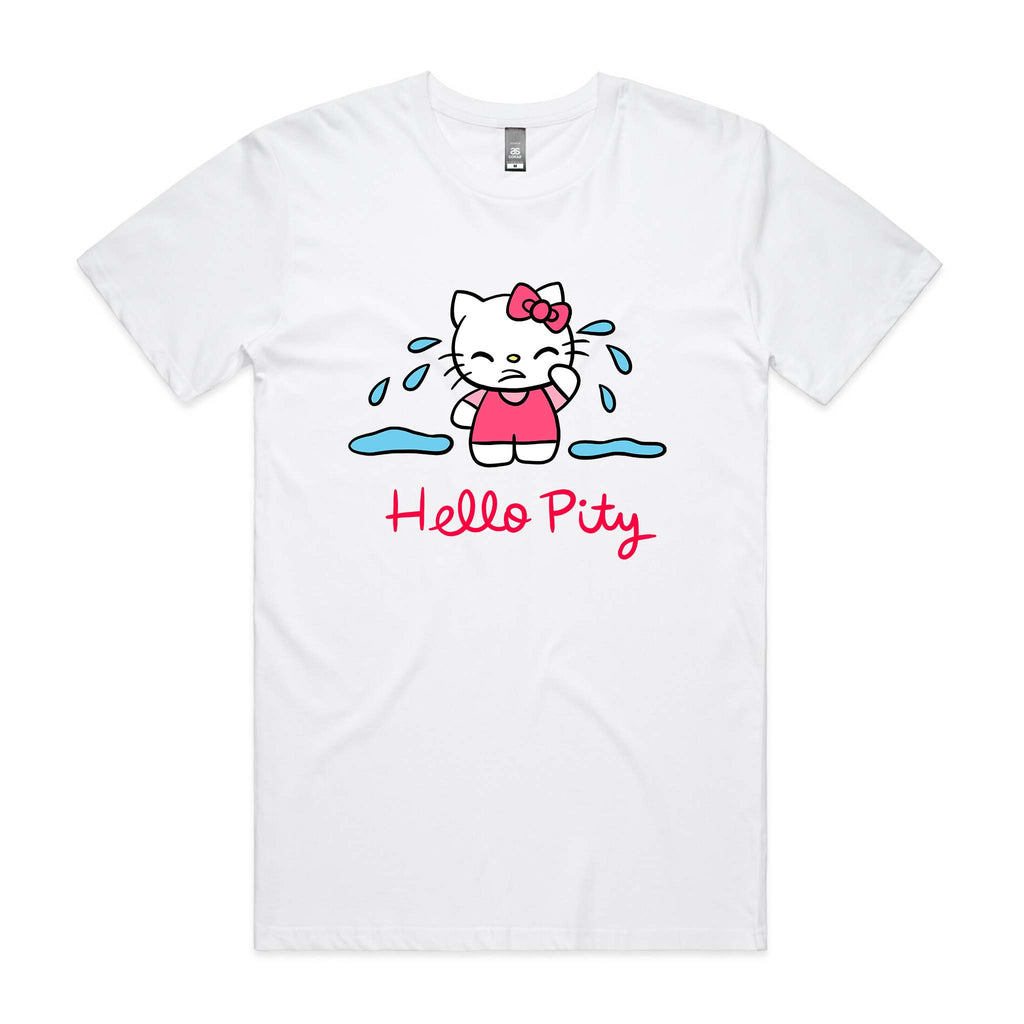 Hello Pity Tee Hoodie, Sweatshirt | CiraTrend.com (Image 1)