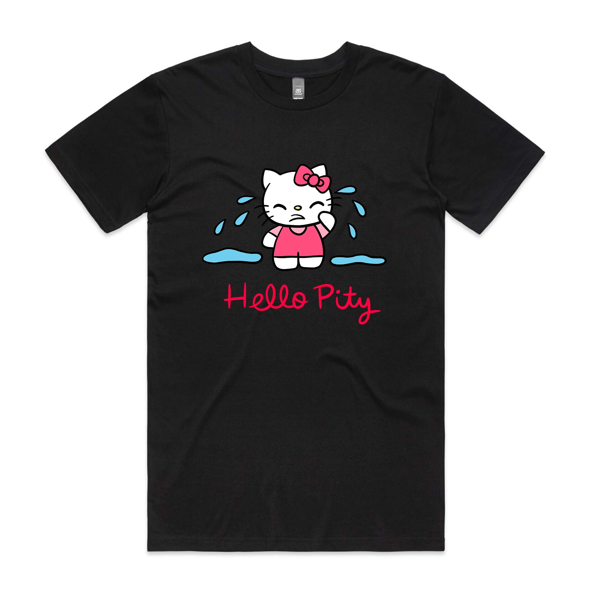 Hello Pity Tee Hoodie, Sweatshirt | CiraTrend.com (Image 2)