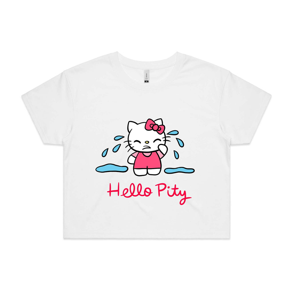 Hello Pity Tee Hoodie, Sweatshirt | CiraTrend.com (Image 5)