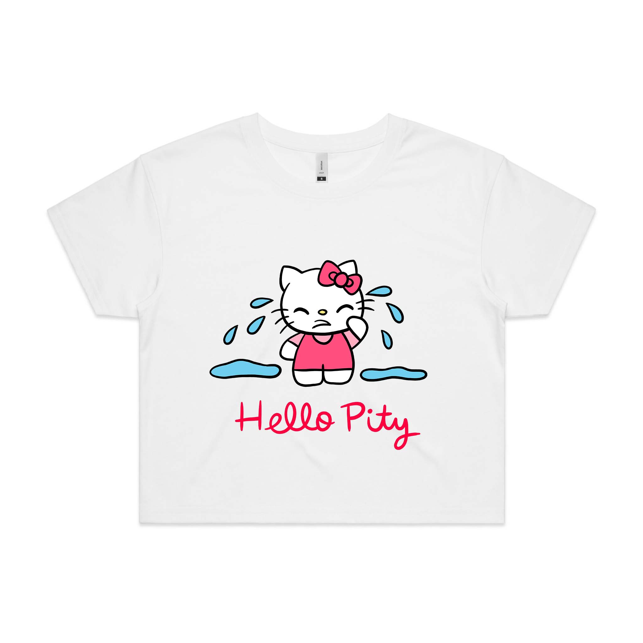 Hello Pity Tee Hoodie, Sweatshirt | CiraTrend.com (Image 5)