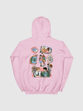Heartstopper Love Story Hoodie T-Shirts, Sweatshirt | CiraTrend.com (Image 1)