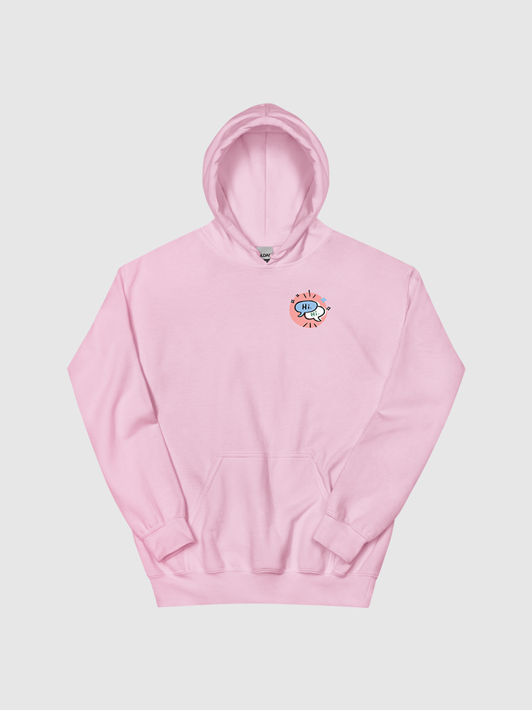 Heartstopper Love Story Hoodie T-Shirts, Sweatshirt | CiraTrend.com (Image 2)
