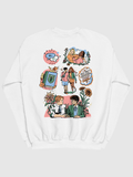 Heartstopper Love Story Crewneck Sweatshirt T-Shirts, Hoodie | CiraTrend.com (Image 1)