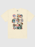 Heartstopper Love Story Comfort Colors T-Shirt Hoodie, Sweatshirt | CiraTrend.com (Image 1)