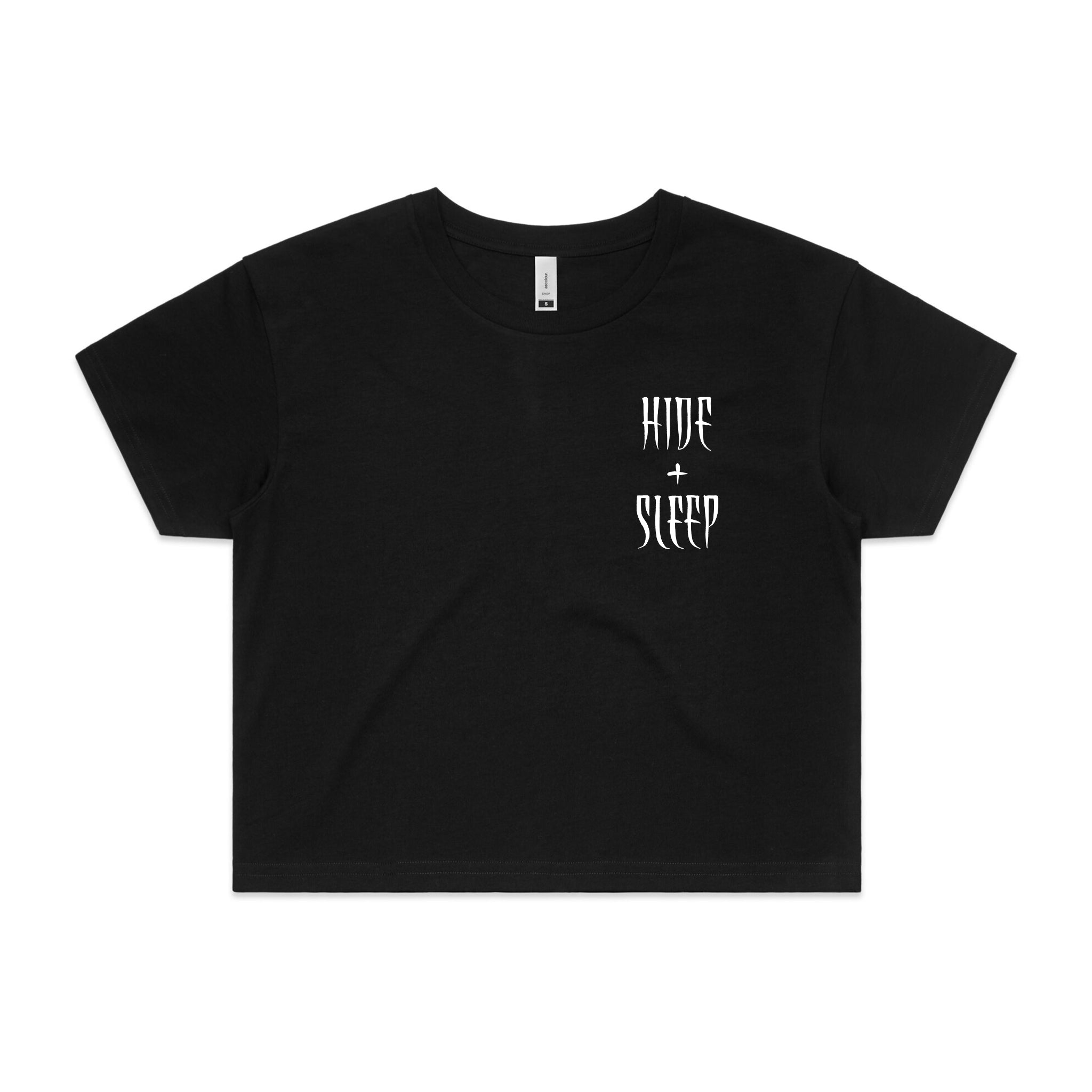 Hide & Sleep Tee Hoodie, Sweatshirt | CiraTrend.com (Image 5)