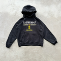 ANTWERPEN BLACK HOODIE T-Shirts, Sweatshirt | CiraTrend.com (Image 1)