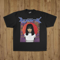 BJORK HEAVY WEIGHT BLACK T-SHIRT Hoodie, Sweatshirt | CiraTrend.com (Image 1)