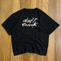VINTAGE DAFT PUNK 2001 'DISCOVERY' MERCH BLACK T-SHIRT Hoodie, Sweatshirt | CiraTrend.com (Image 1)