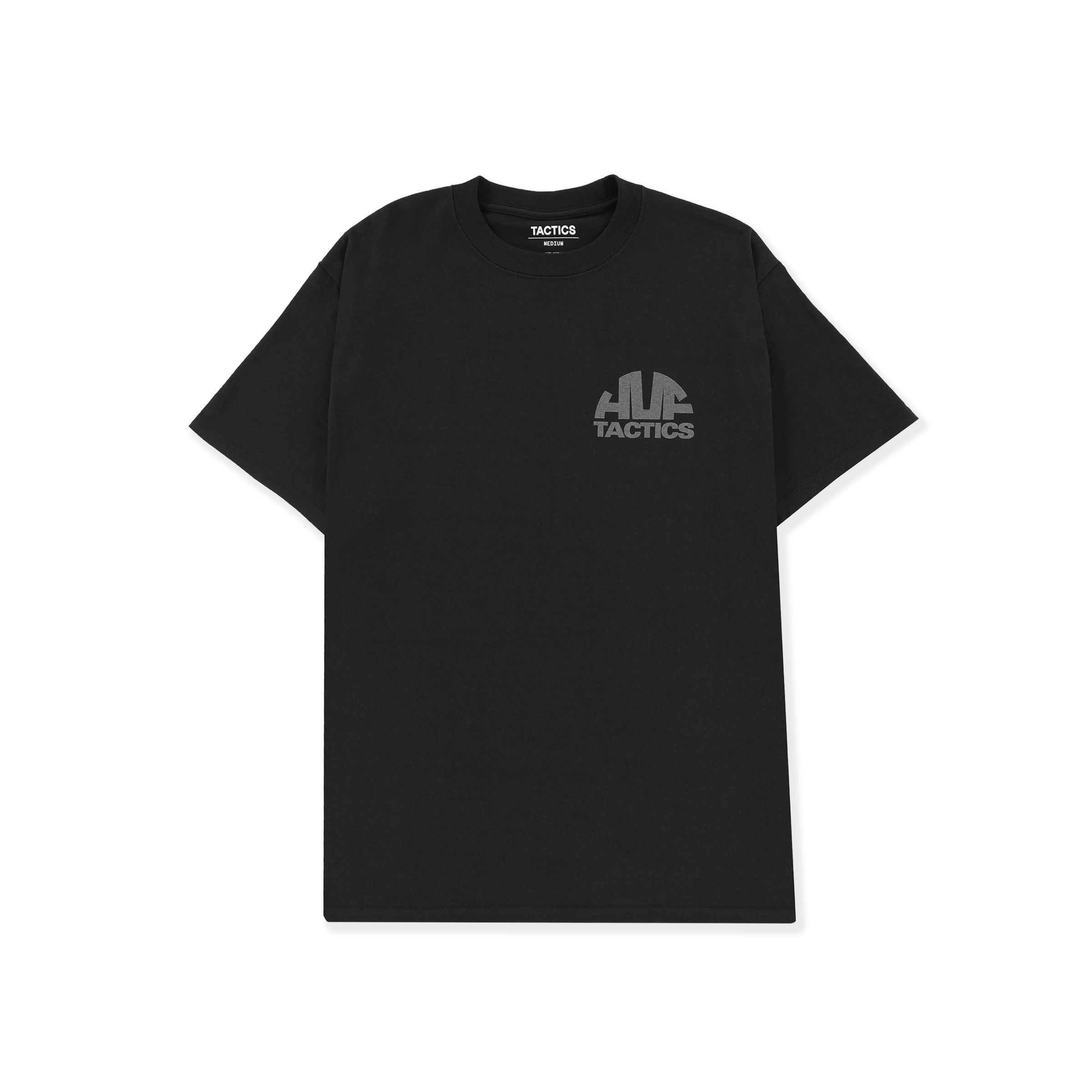 HUF For Tactics Mixer T-Shirt