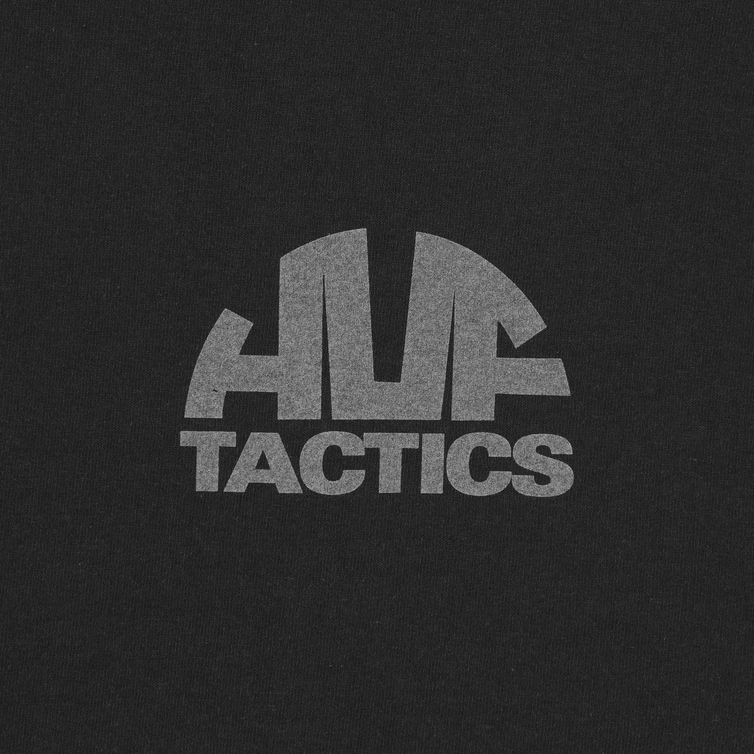 HUF For Tactics Mixer T-Shirt