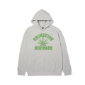 HUF x Bronze56K Plantware Pullover Hoodie T-Shirts, Sweatshirt | CiraTrend.com (Image 1)