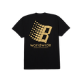 HUF x Bronze56K T-Shirt Hoodie, Sweatshirt | CiraTrend.com (Image 1)