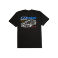 HUF x GReddy Diagram T-Shirt Hoodie, Sweatshirt | CiraTrend.com (Image 1)