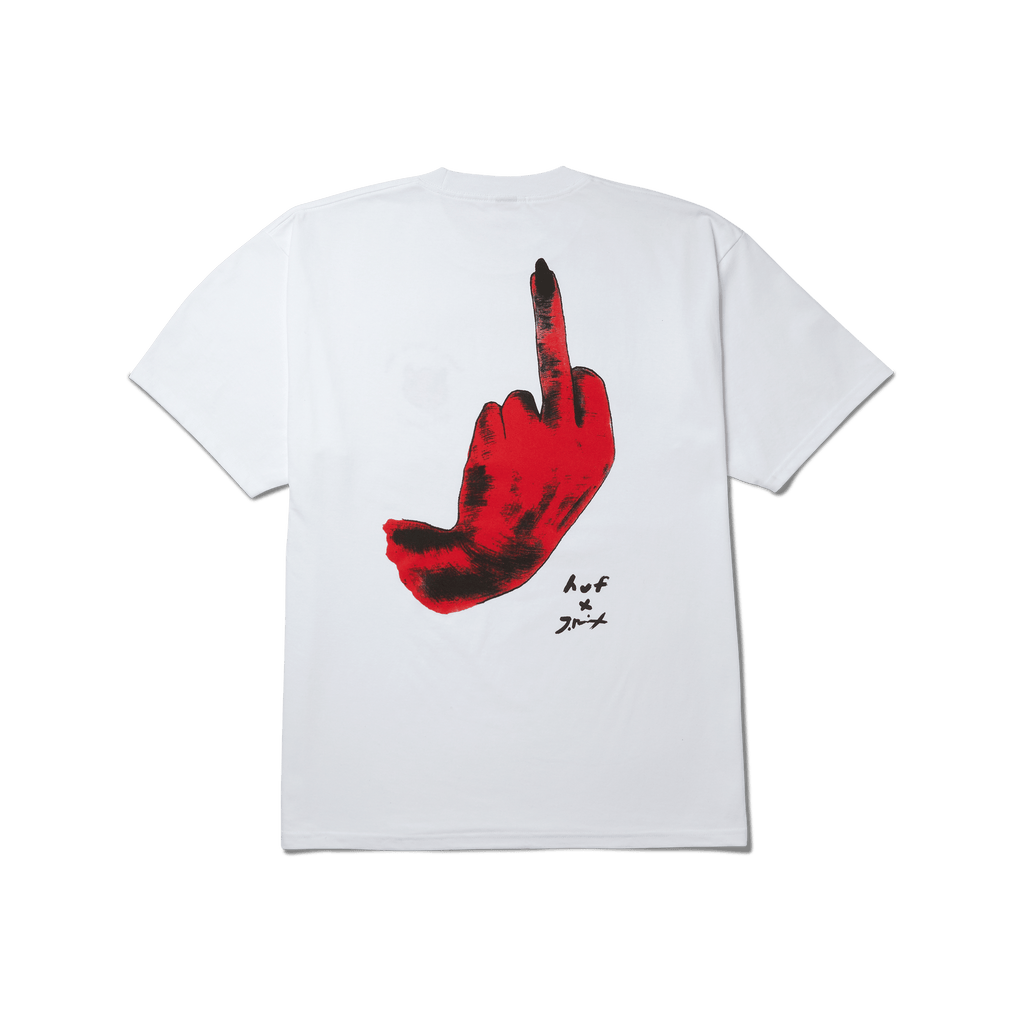 HUF x T-Rex T-Shirt Hoodie, Sweatshirt | CiraTrend.com (Image 2)