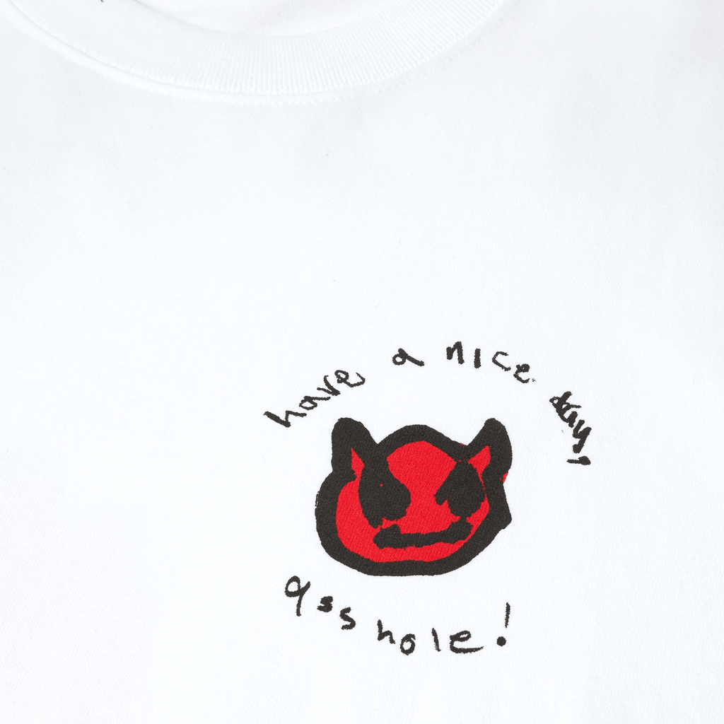 HUF x T-Rex T-Shirt Hoodie, Sweatshirt | CiraTrend.com (Image 3)