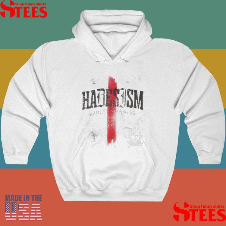 Hades Sacred Flare T-shirt