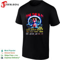 Hail The Sun Cut Tour Fade Back Part 2 2026 Tour North America schedule dates shirt