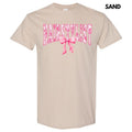 Hair Stylist Pink Floral Gildan Short Sleeve T-Shirt 'NLB' Hoodie, Sweatshirt | CiraTrend.com