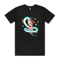 Haku & Chihiro Tee Hoodie, Sweatshirt | CiraTrend.com (Image 1)