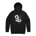 Haku & Chihiro Hoodie T-Shirts, Sweatshirt | CiraTrend.com (Image 1)