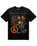 Video Games 'Half Life' T-Shirt Hoodie, Sweatshirt | CiraTrend.com (Image 1)