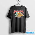 Halifax Mooseheads Hockey Team Logo Tshirts Sweater