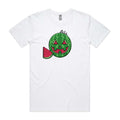 Hallowatermelon Tee Hoodie, Sweatshirt | CiraTrend.com (Image 1)