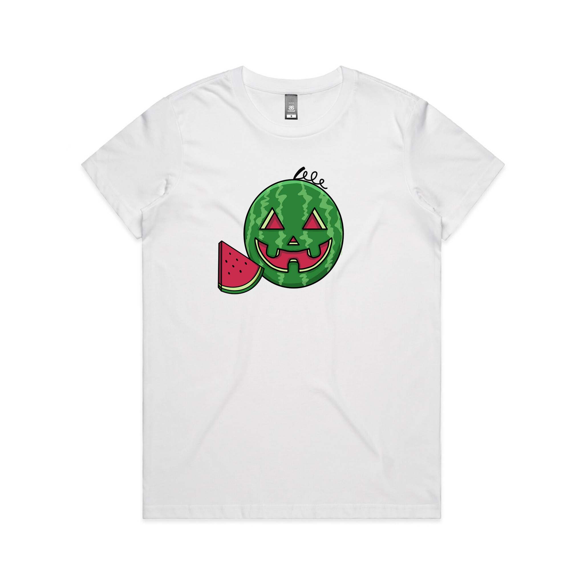 Hallowatermelon Tee Hoodie, Sweatshirt | CiraTrend.com (Image 2)
